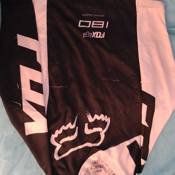 Practice jersey - Picture 2 of 2